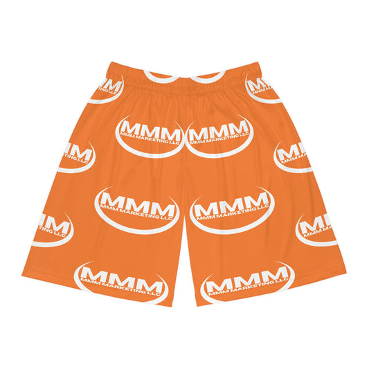 Vibrant Basketball Shorts, Sporty Activewear, Summer Essentials, Gym Uniform, Trendy Athletic Fashion, Unique Gift for Players